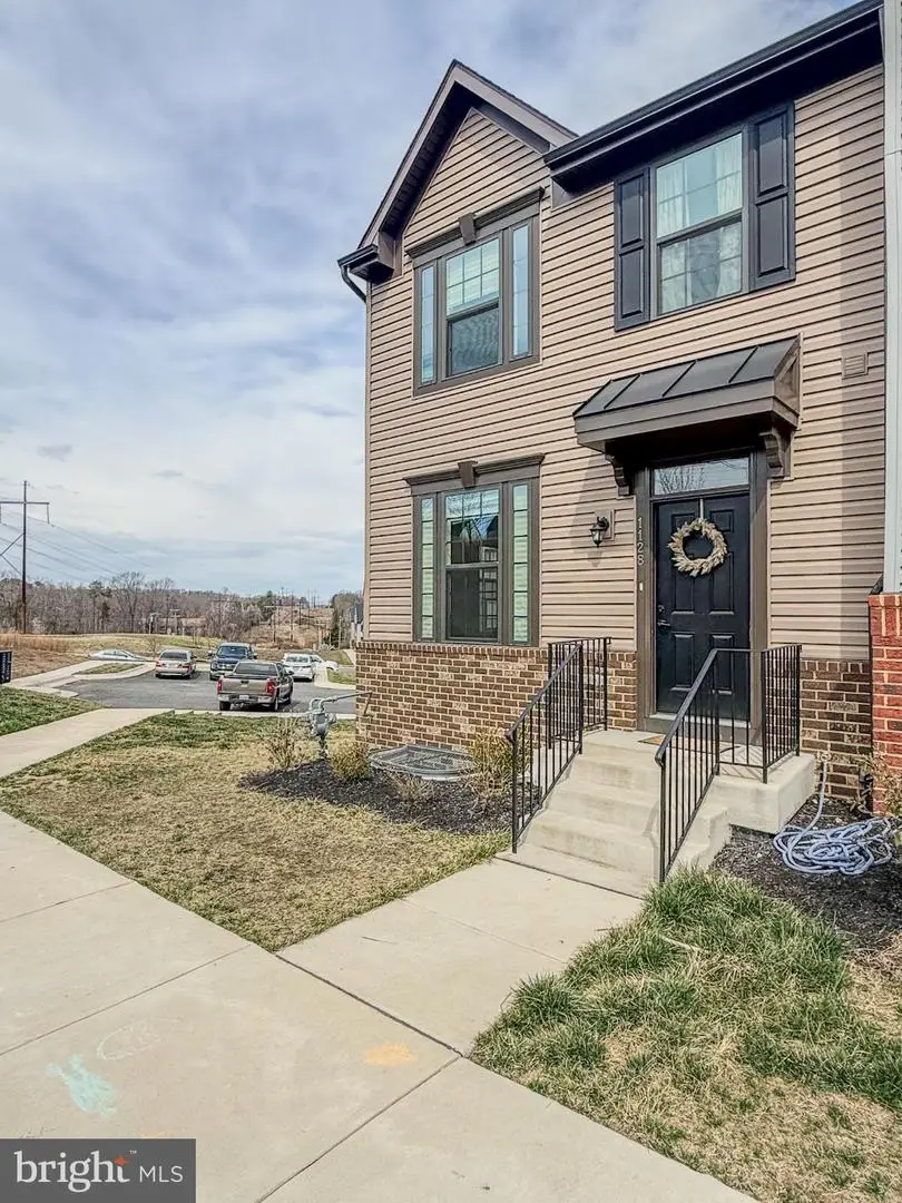 1128 Spur Ln, Fredericksburg, VA 22401 - #2