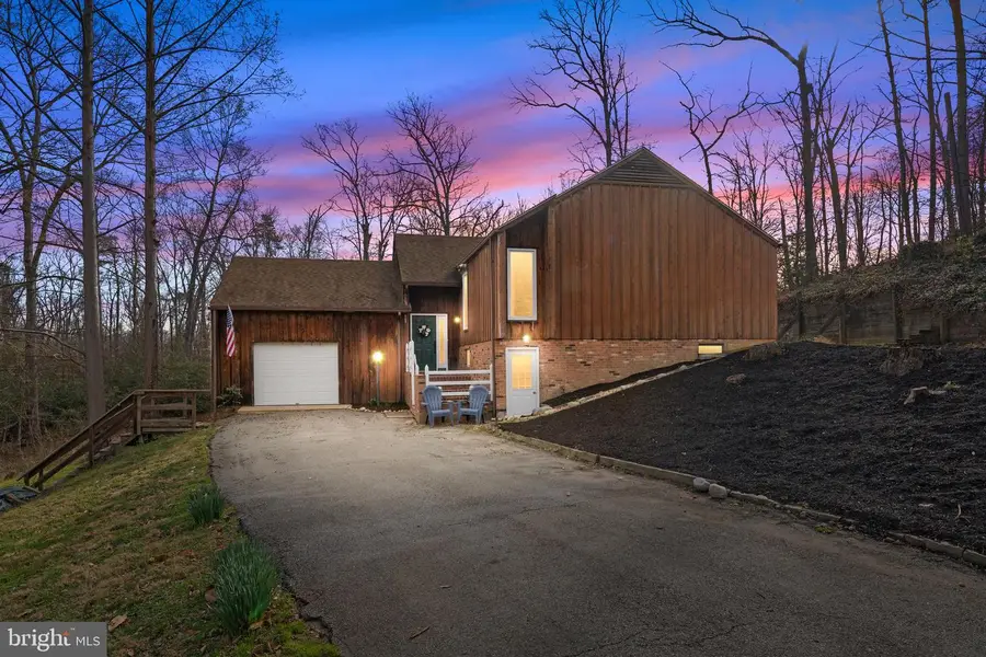 331 Braehead Dr, Fredericksburg, VA 22401 - #2