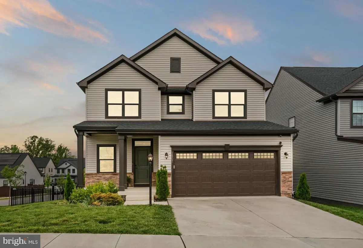 1507 Rampart Dr, Fredericksburg, VA 22401 - #1