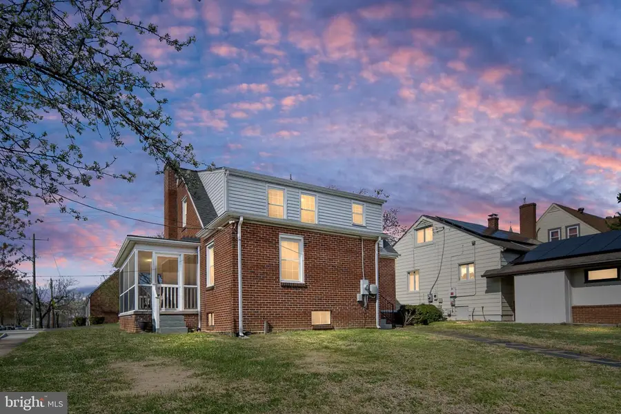 1503 Stafford Ave, Fredericksburg, VA 22401 - #3