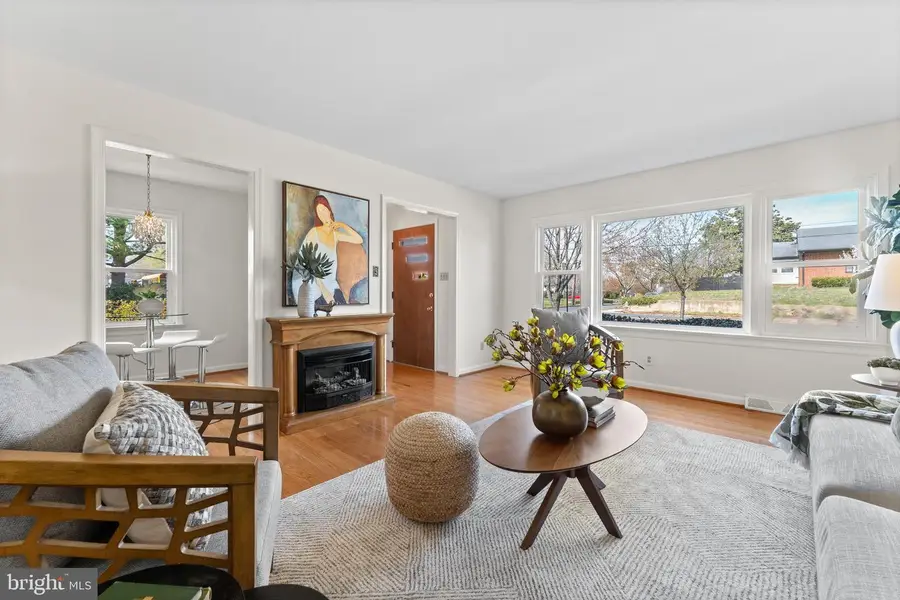 2010 Washington Ave, Fredericksburg, VA 22401 - #3