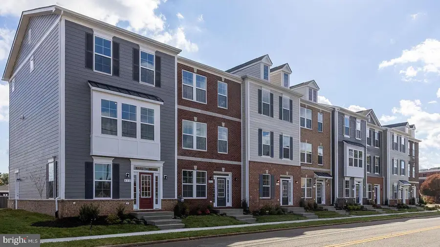 430 Germania St, Fredericksburg, VA 22401 - #2