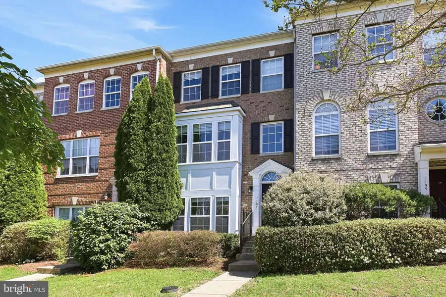 1107 Hampton St, Fredericksburg, VA 22401 - #2