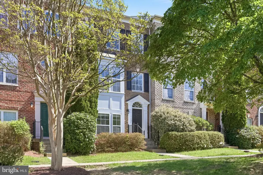 1107 Hampton St, Fredericksburg, VA 22401 - #3