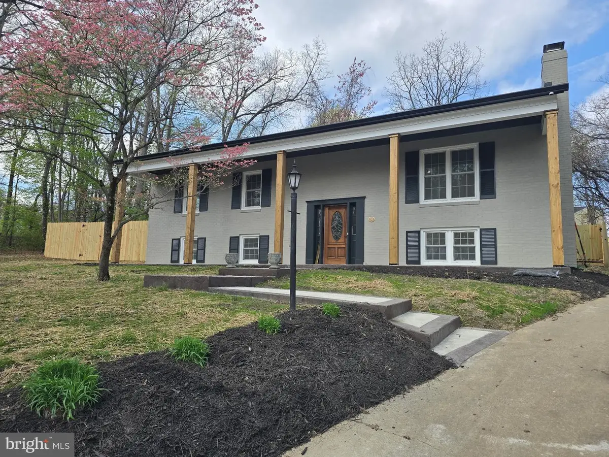 1712 Raines Dr, Fredericksburg, VA 22401 - #1