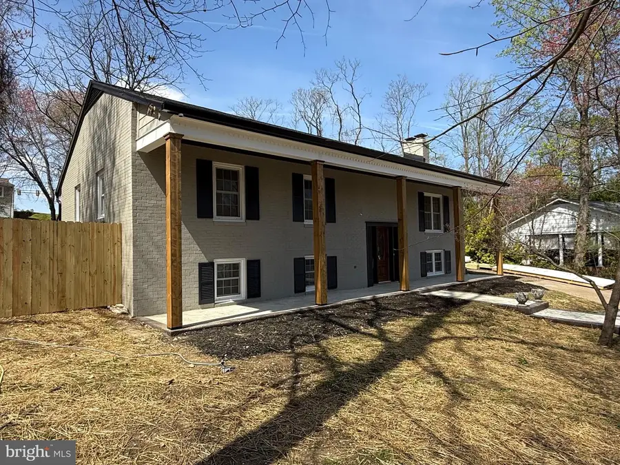 1712 Raines Dr, Fredericksburg, VA 22401 - #3