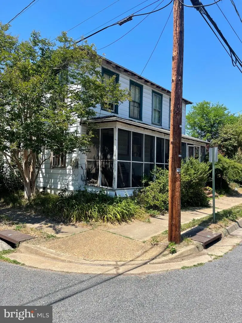 300 Prince Edward St, Fredericksburg, VA 22401 - #3