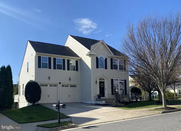 1016 Innis Dr, FREDERICKSBURG, VA 22401