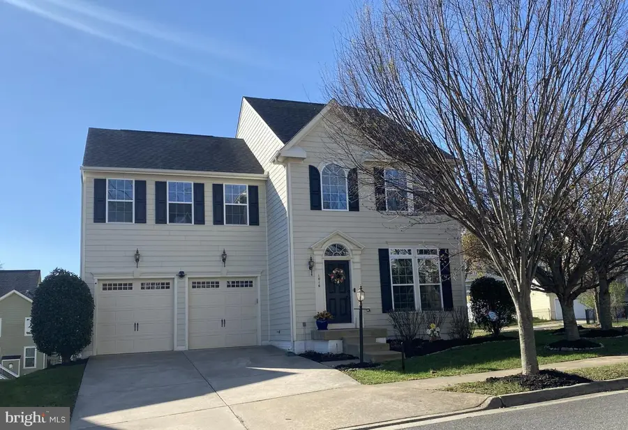1016 Innis Dr, Fredericksburg, VA 22401 - #2