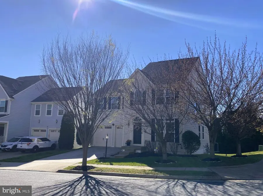 1016 Innis Dr, Fredericksburg, VA 22401 - #3