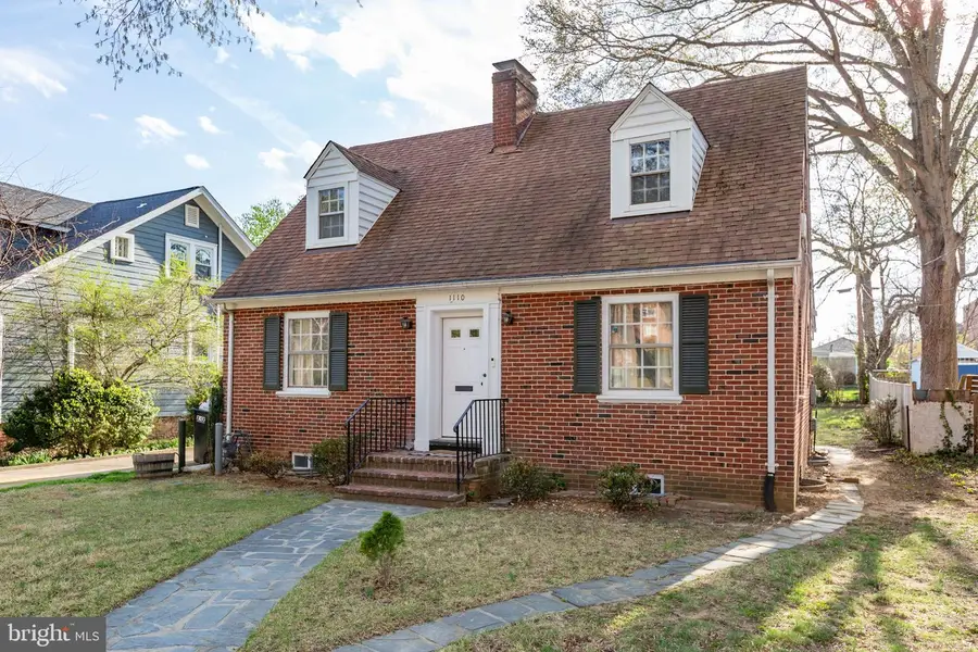 1110 College Ave, Fredericksburg, VA 22401 - #3