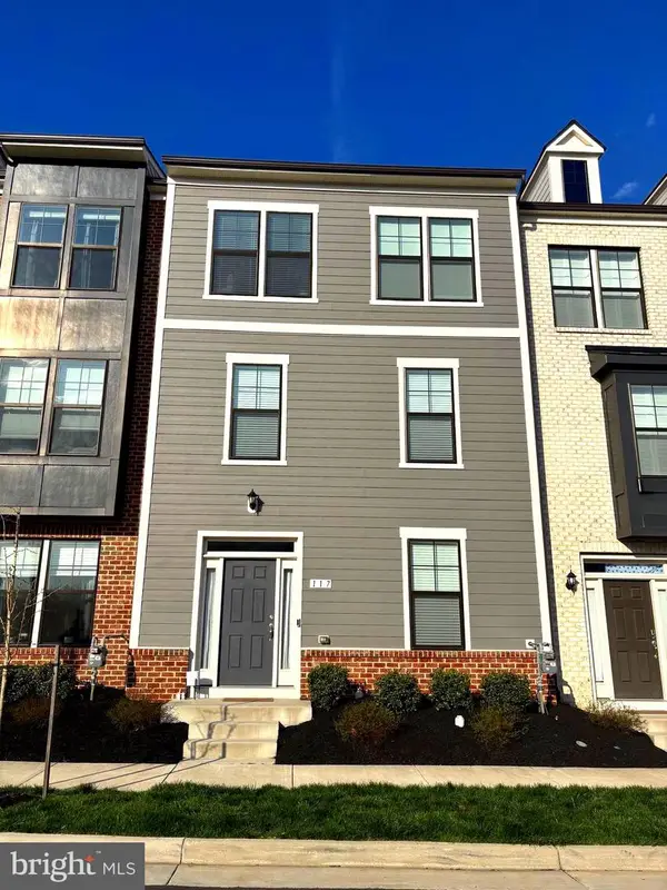 117 Beatson St, FREDERICKSBURG, VA 22401