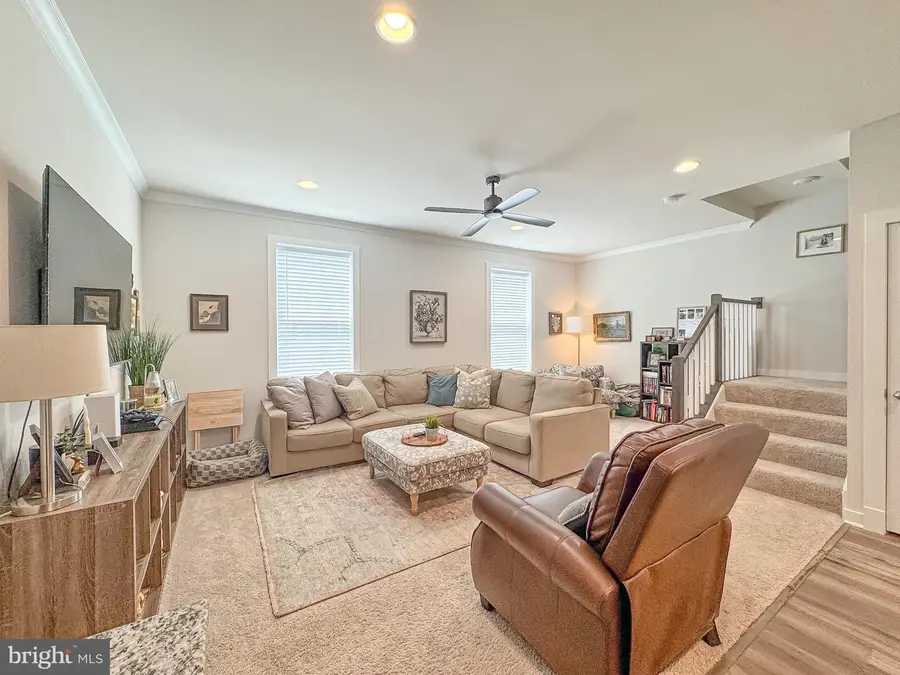 117 Beatson St, Fredericksburg, VA 22401 - #2