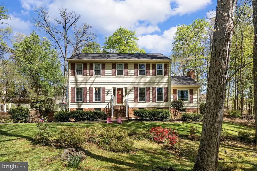 113 Poplar Dr, Fredericksburg, VA 22401 - #2