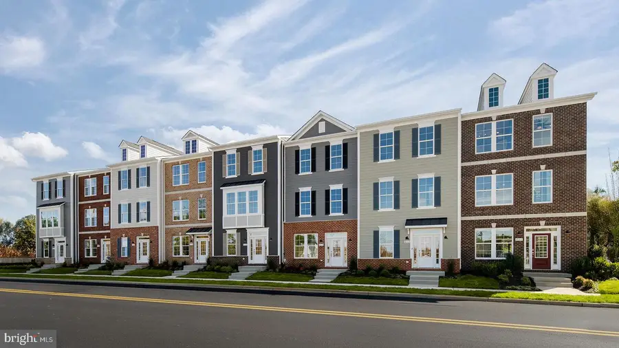 Homesite 4 Fall Hill Ave, Fredericksburg, VA 22401 - #2