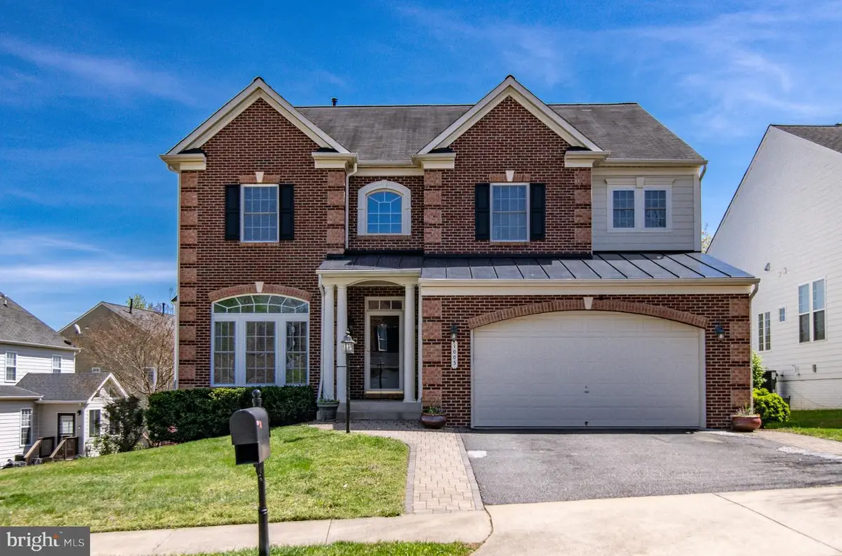 1003 Raymond Ct, Fredericksburg, VA 22401 - #1