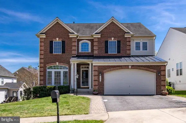 1003 Raymond Ct, FREDERICKSBURG, VA 22401