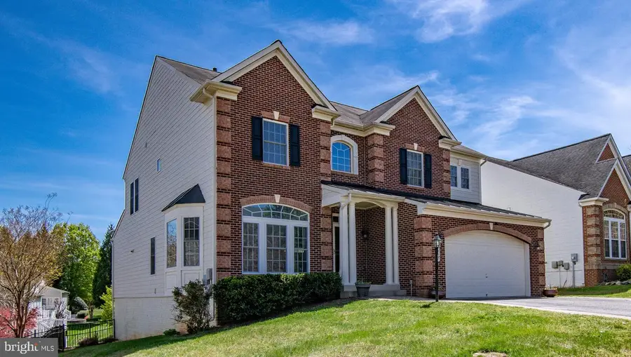 1003 Raymond Ct, Fredericksburg, VA 22401 - #2