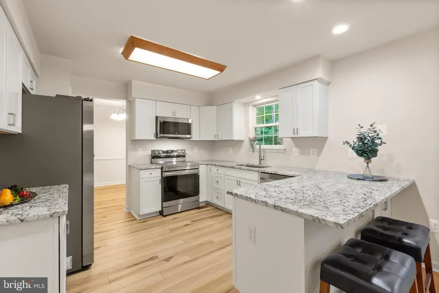 1716 Raines Dr, Fredericksburg, VA 22401 - #3