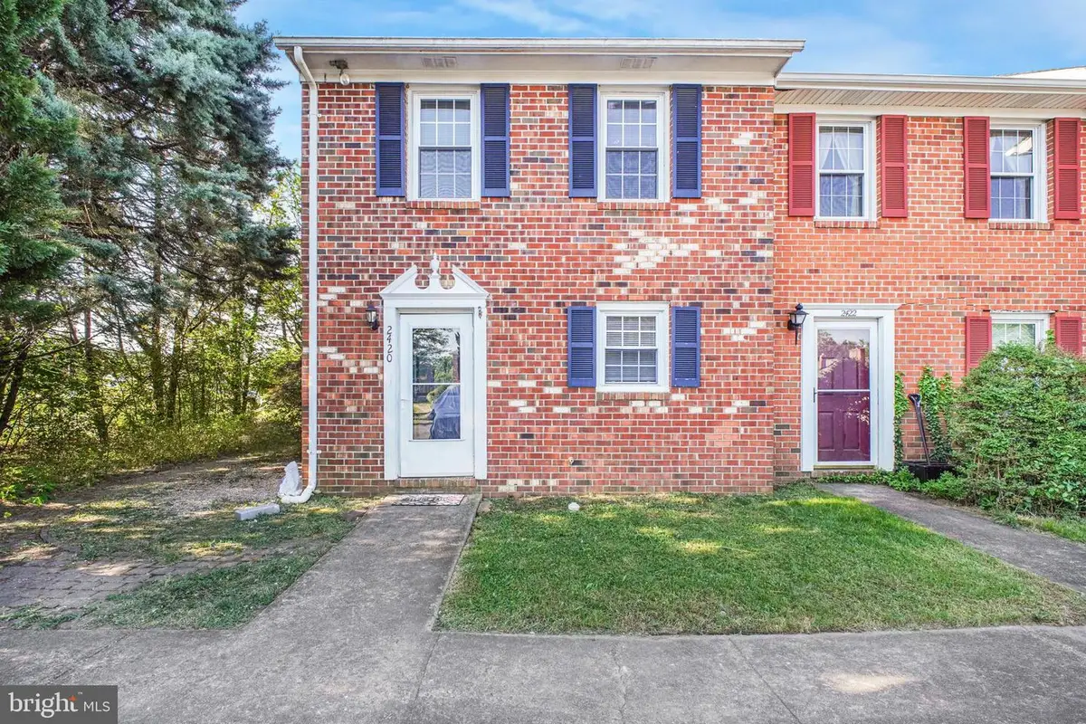 2420 Lafayette Blvd, Fredericksburg, VA 22401 - #1