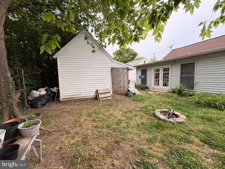 216 Coakley St, Fredericksburg, VA 22401 - #3