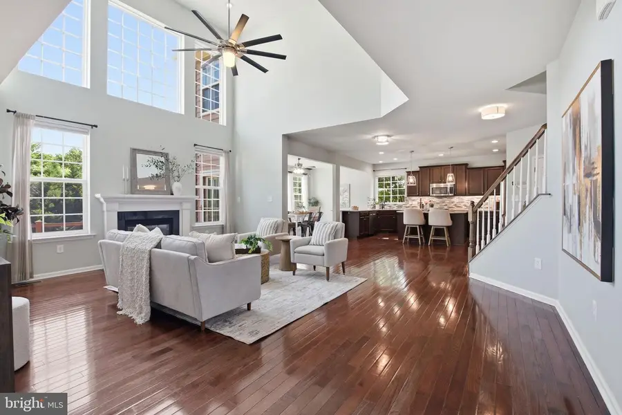 1407 Preserve Ln, Fredericksburg, VA 22401 - #3