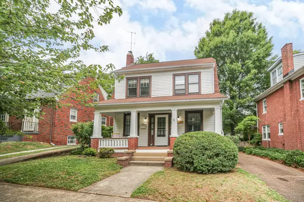911 Brompton St, FREDERICKSBURG, VA 22401