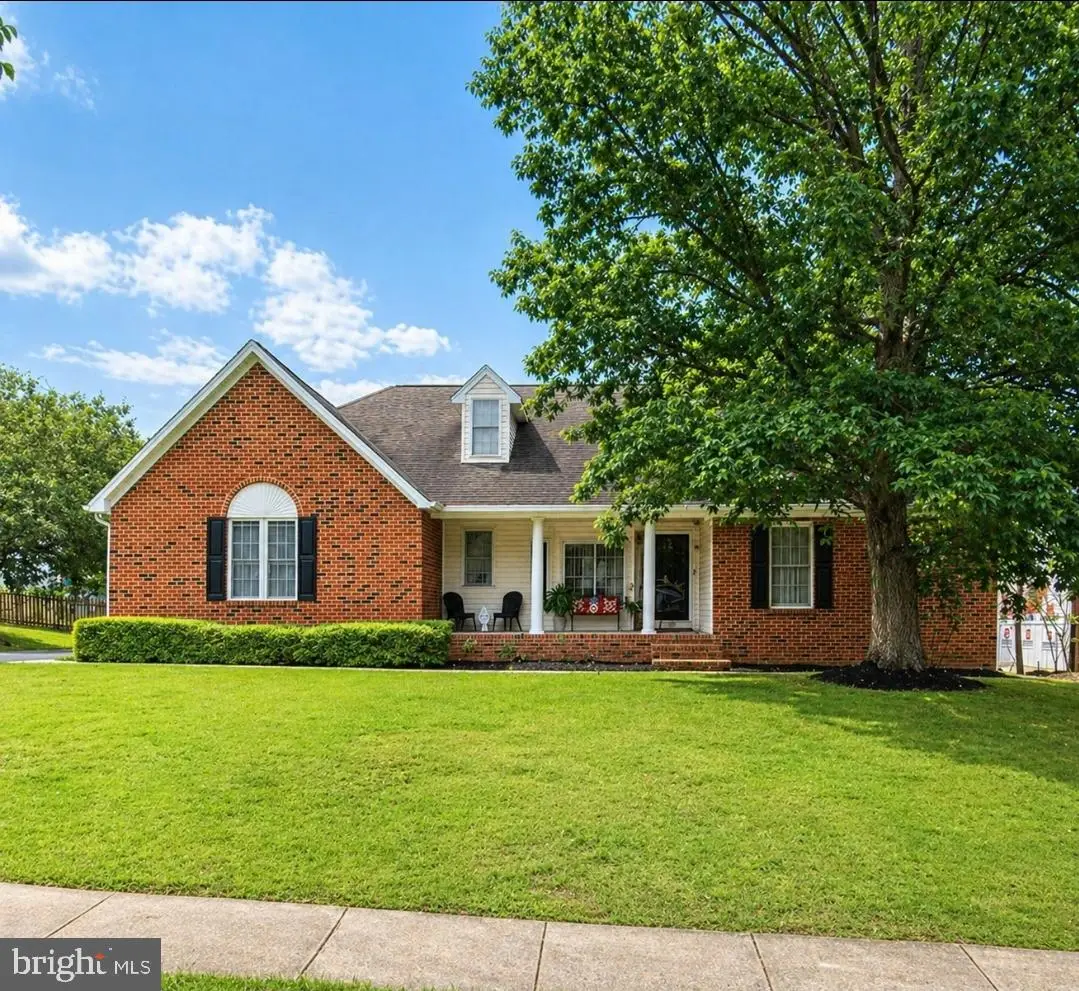 109 Huntington Hills Ln, Fredericksburg, VA 22401 - #1