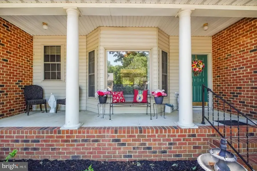 109 Huntington Hills Ln, Fredericksburg, VA 22401 - #3