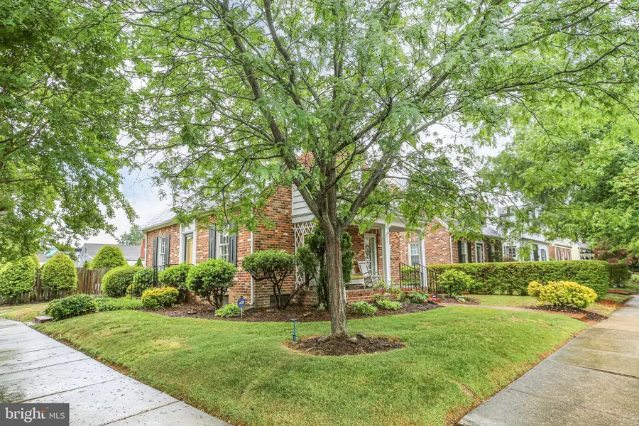 800 Sylvania Ave, Fredericksburg, VA 22401 - #2