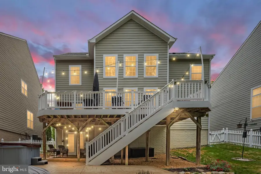 1006 Wright Ct, Fredericksburg, VA 22401 - #2