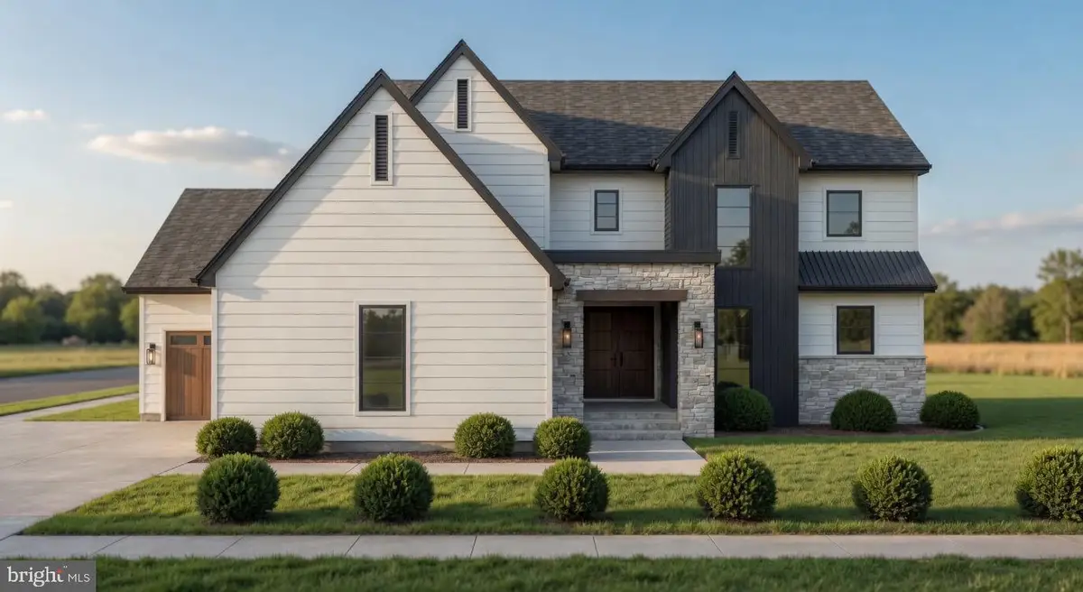 1715 William St #lot 2, Fredericksburg, VA 22401 - #1