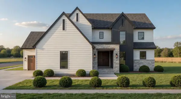 1715 William St #lot 2, FREDERICKSBURG, VA 22401