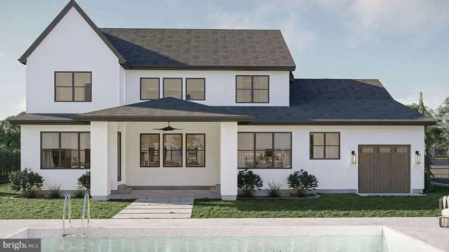 1715 William St #lot 2, Fredericksburg, VA 22401 - #2
