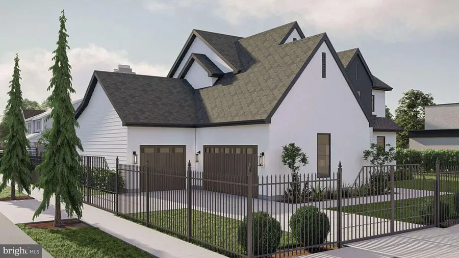 1715 William St #lot 2, Fredericksburg, VA 22401 - #3