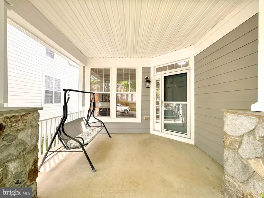1404 Graham Dr, Fredericksburg, VA 22401 - #2