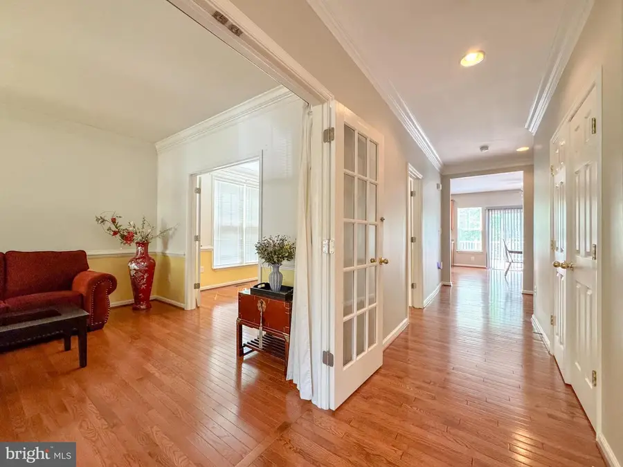 1404 Graham Dr, Fredericksburg, VA 22401 - #3