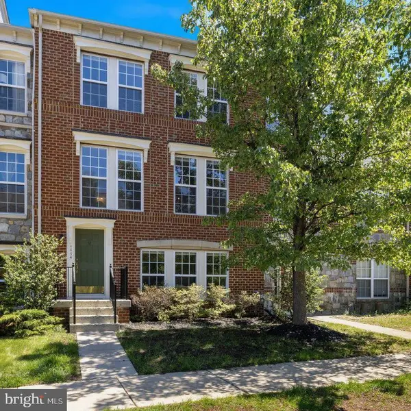 1114 Ellis Ave, FREDERICKSBURG, VA 22401