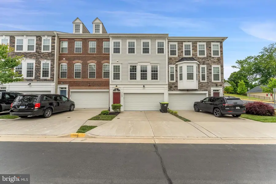 1105 Nolan St, Fredericksburg, VA 22401 - #2