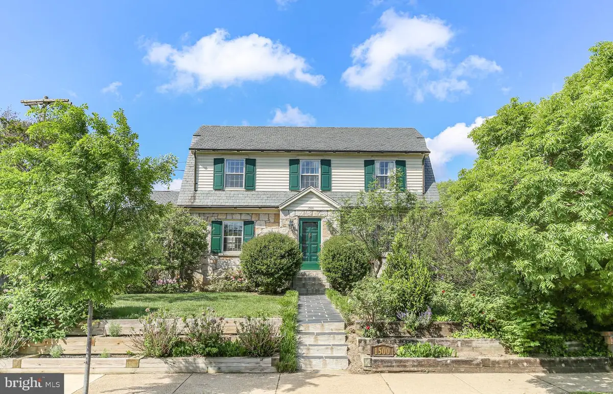 1500 Augustine Ave, Fredericksburg, VA 22401 - #1