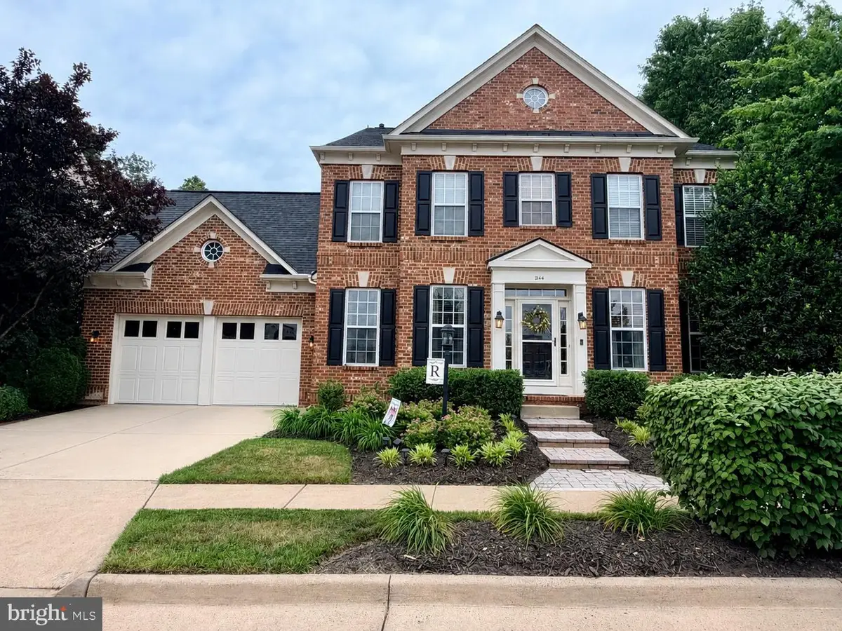 2144 Idlewild Blvd, Fredericksburg, VA 22401 - #1