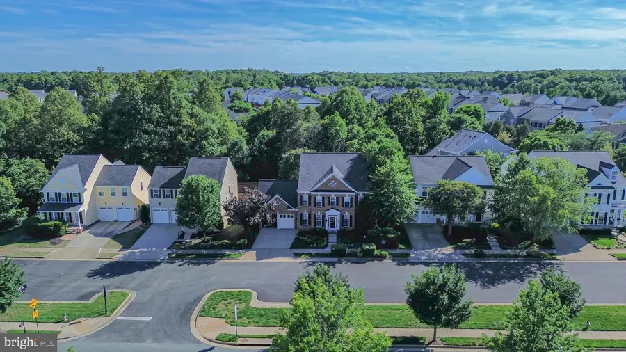 2144 Idlewild Blvd, Fredericksburg, VA 22401 - #2