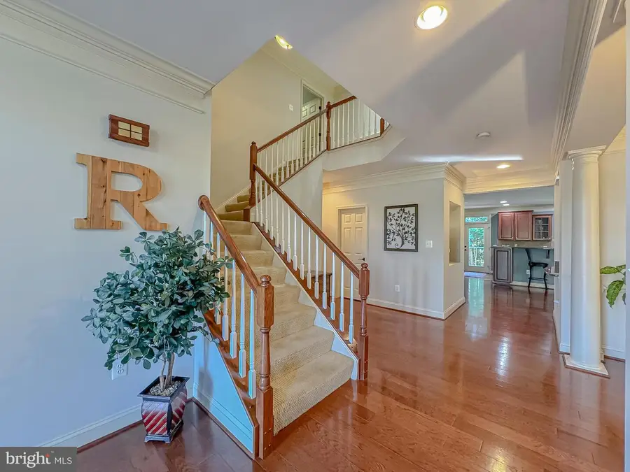 2144 Idlewild Blvd, Fredericksburg, VA 22401 - #3