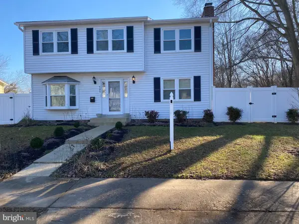 406 Canterbury Rd, FREDERICKSBURG, VA 22401
