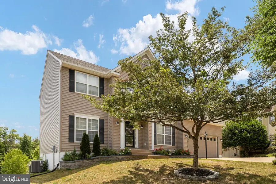 1004 Black Oak Ct, Fredericksburg, VA 22401 - #2