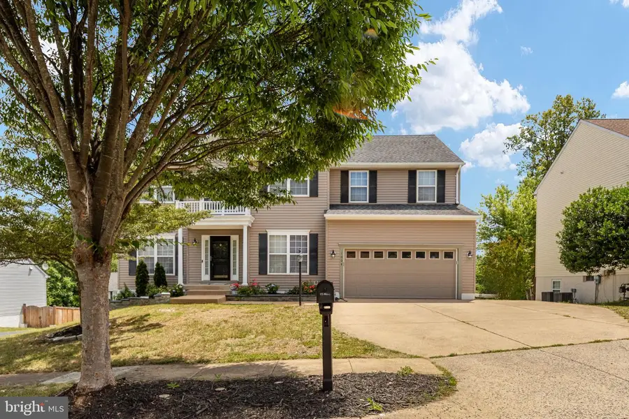 1004 Black Oak Ct, Fredericksburg, VA 22401 - #3