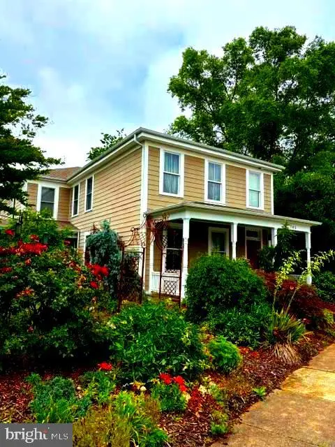 705 Charlotte St, FREDERICKSBURG, VA 22401