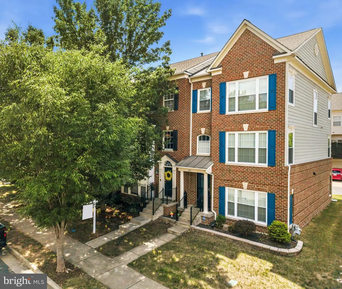 1203 Ellis Ave, Fredericksburg, VA 22401 - #1