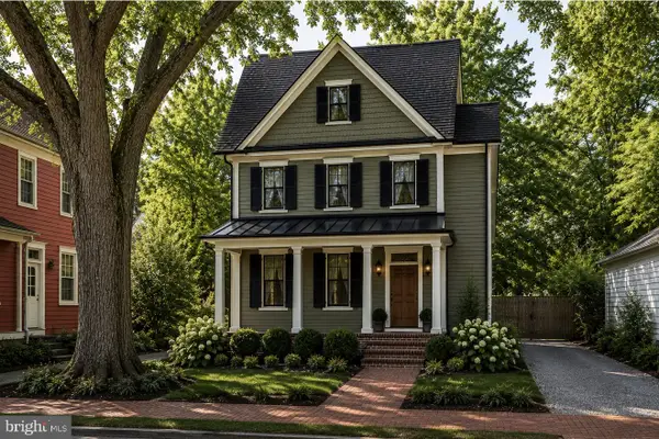 1104 Caroline St, FREDERICKSBURG, VA 22407