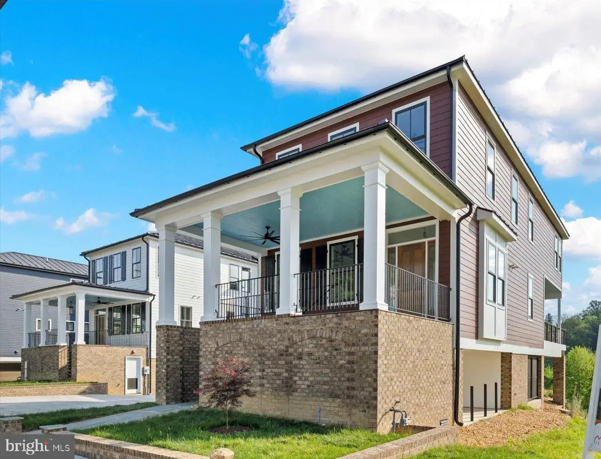 1111 Sophia St, Fredericksburg, VA 22401 - #1